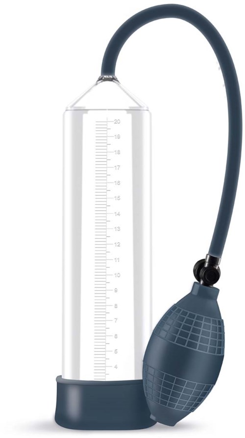 Boners Penis Pump No. 1