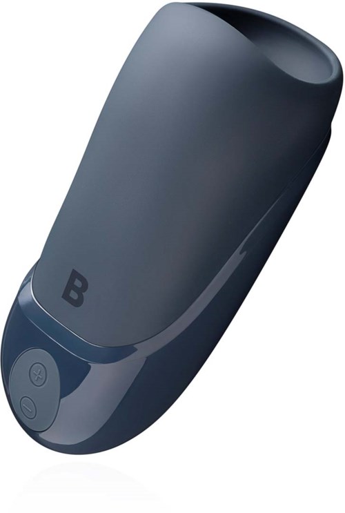Boners Vibrating Blowjob Simulator
