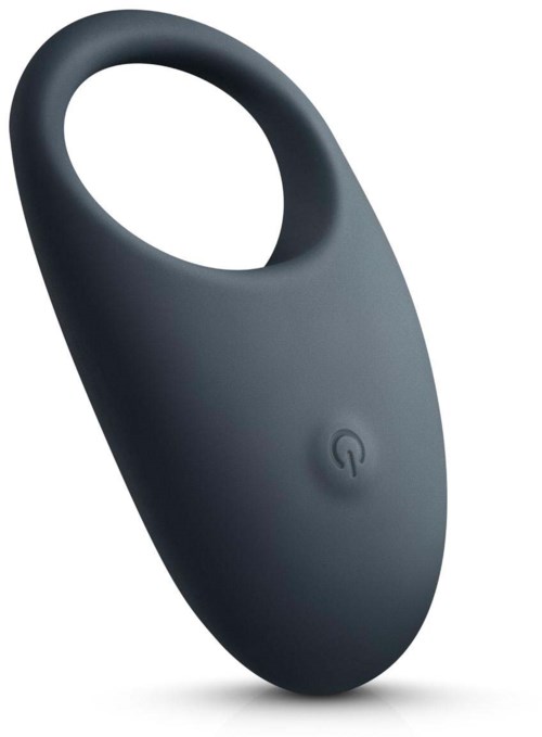 Boners Vibrating Cock Ring