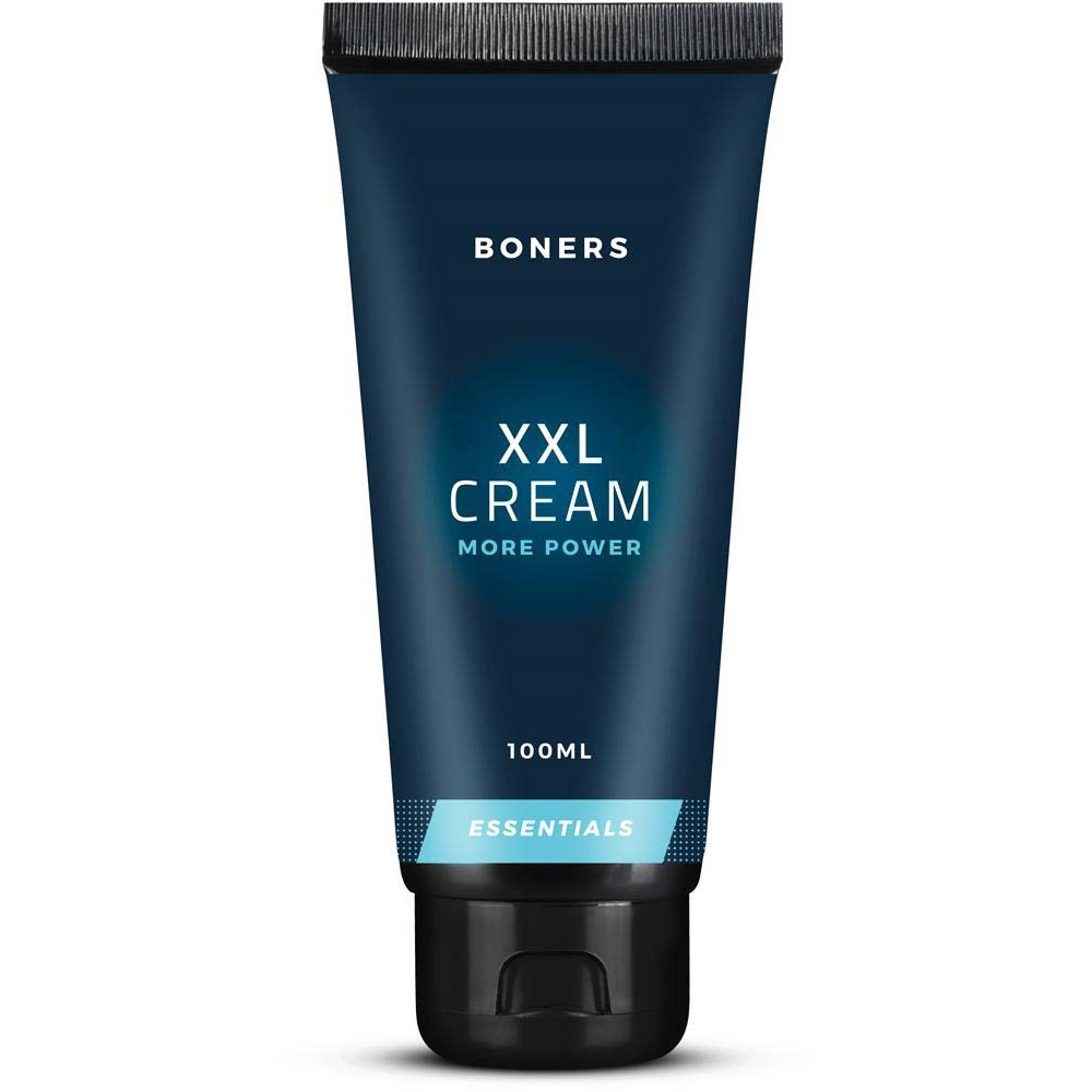 Boners XXL Cream 100 ml