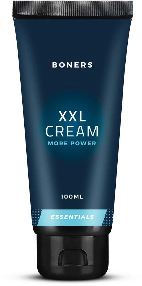 Boners XXL Cream 100 ml