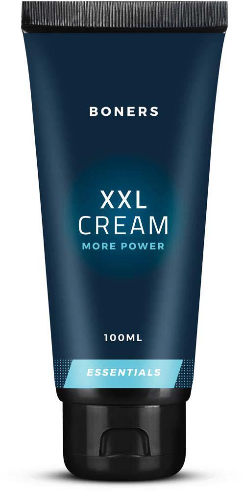 Boners XXL Cream 100 ml