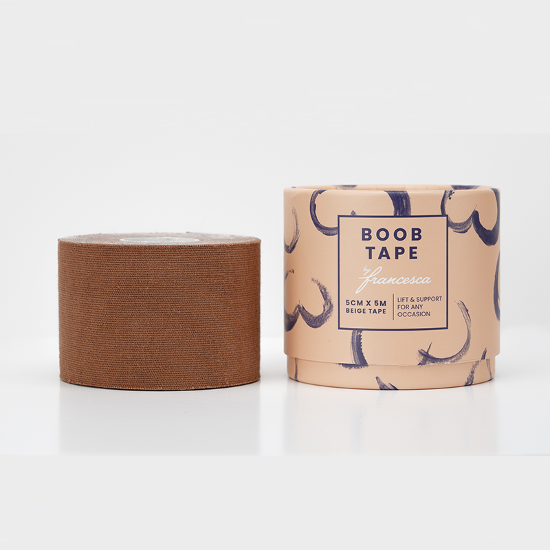 Läs mer om Boob Tape by Francesca Tan Tape 5m
