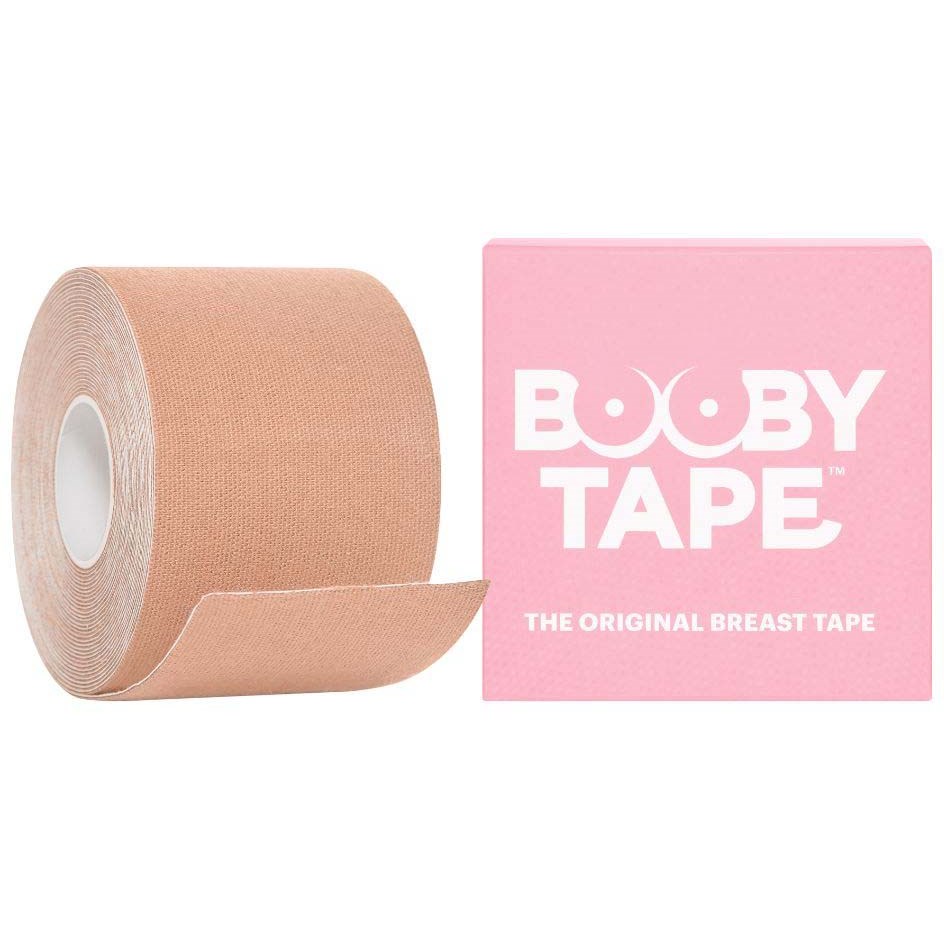 Läs mer om Booby Tape Booby Tape Nude