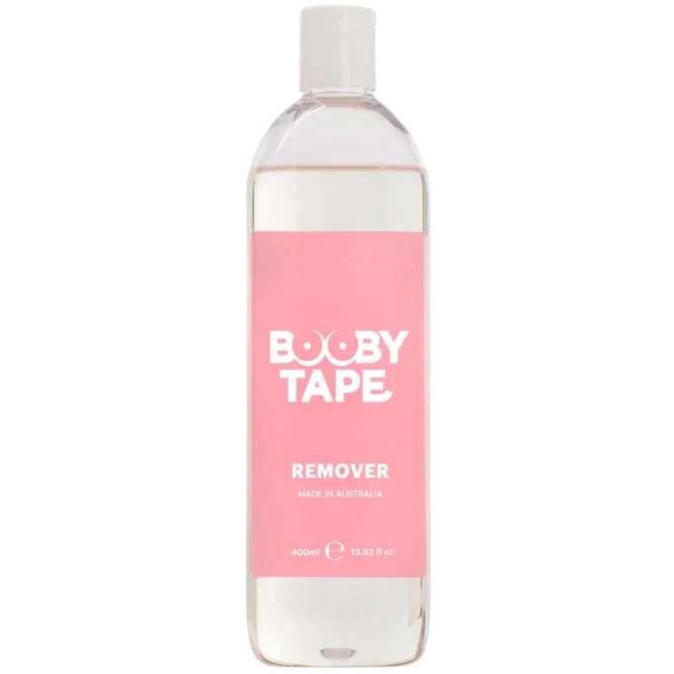 Läs mer om Booby Tape Remover 400 ml