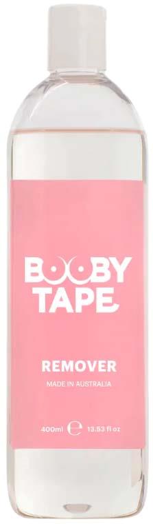 Booby Tape Booby Tape Remover 400 ml