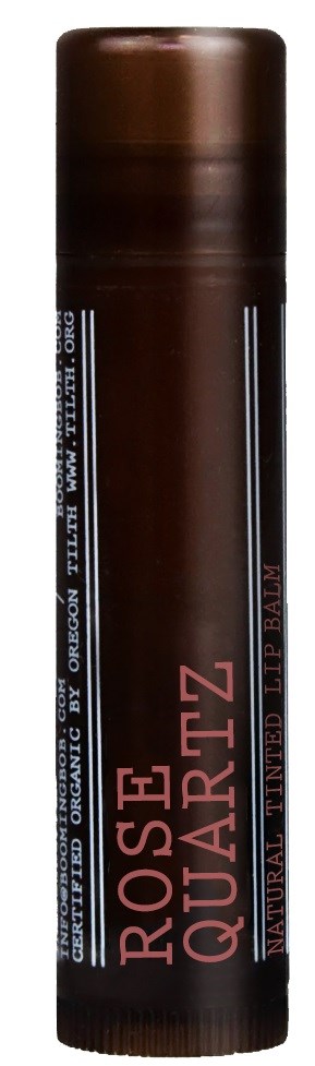 Booming Bob Organic Lip Balm lyko