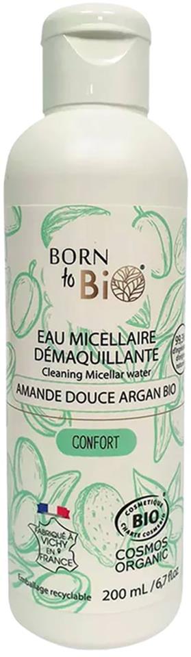 Born to Bio Micellar Water for Normal Skin 200ml