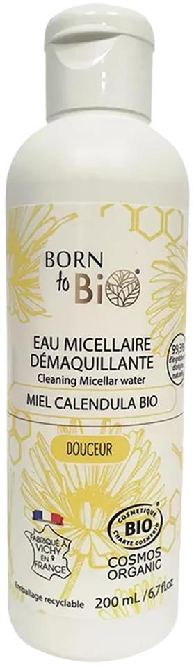 Born to Bio Micellar Water for Sensitive Skin 200ml