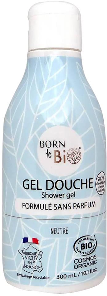 Born to Bio Neutral Shower Gel 300ml