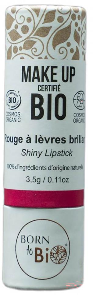 Born to Bio Organic Lipstick N°4 Framboise 3,5g