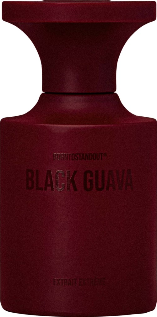 BornToStandOut BornToStandOut Black Guava Extrait Extrême 50 ml