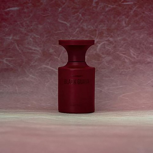 BornToStandOut Black Guava Extrait Extrême 50 ml