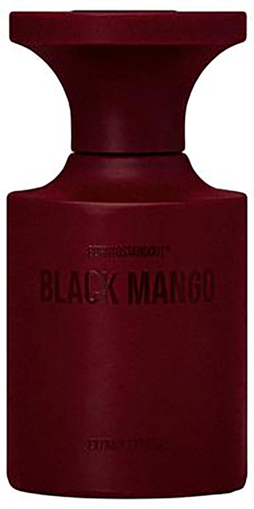 BornToStandOut Black Mango Extrait Extrême 50 ml