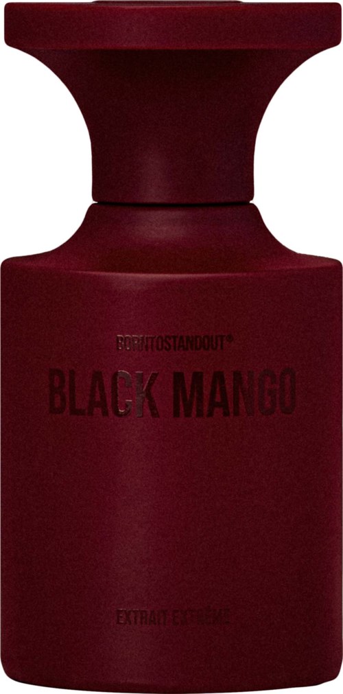 BornToStandOut BornToStandOut Black Mango Extrait Extrême 50 ml
