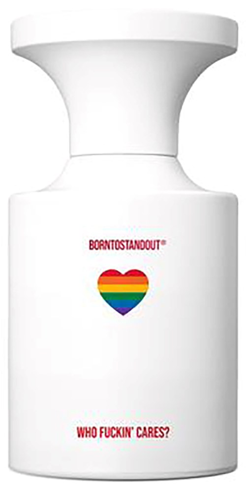 borntostandout dirty rainbow