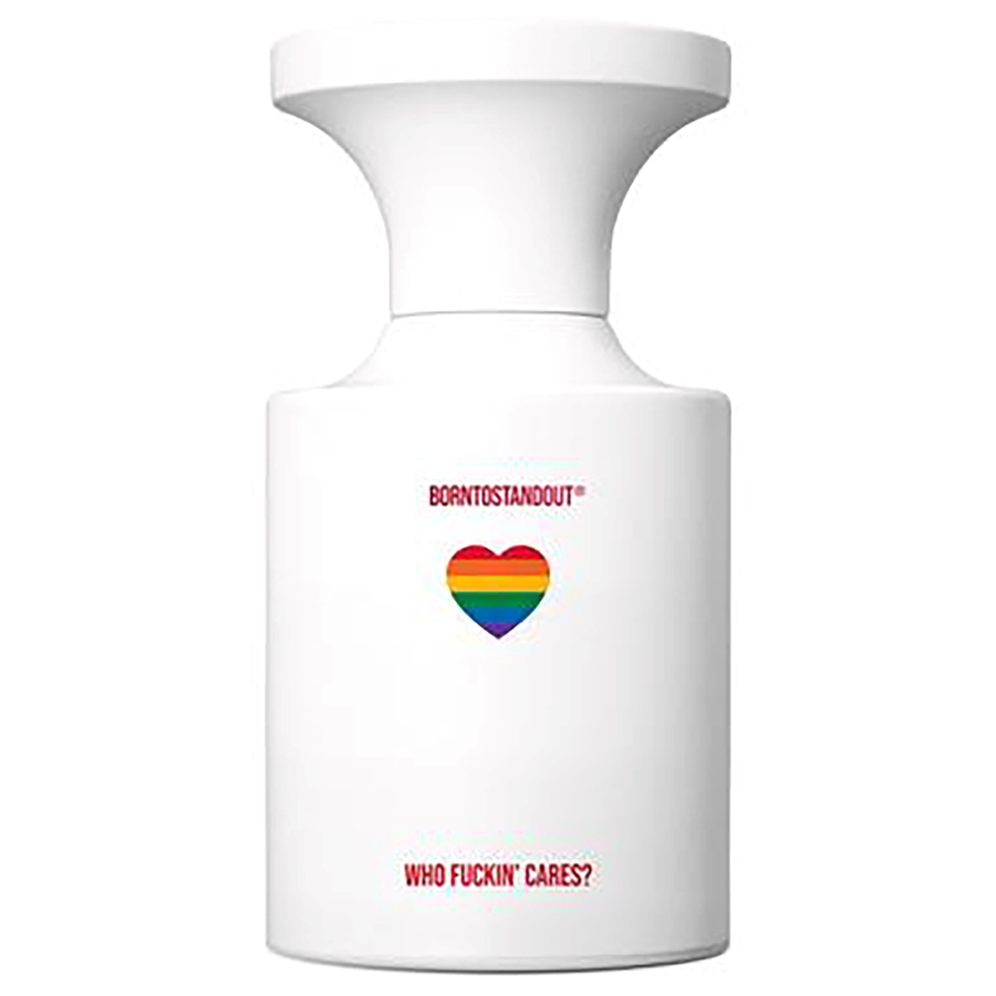 BornToStandOut Dirty Rainbow Eau de Parfum 50 ml billede