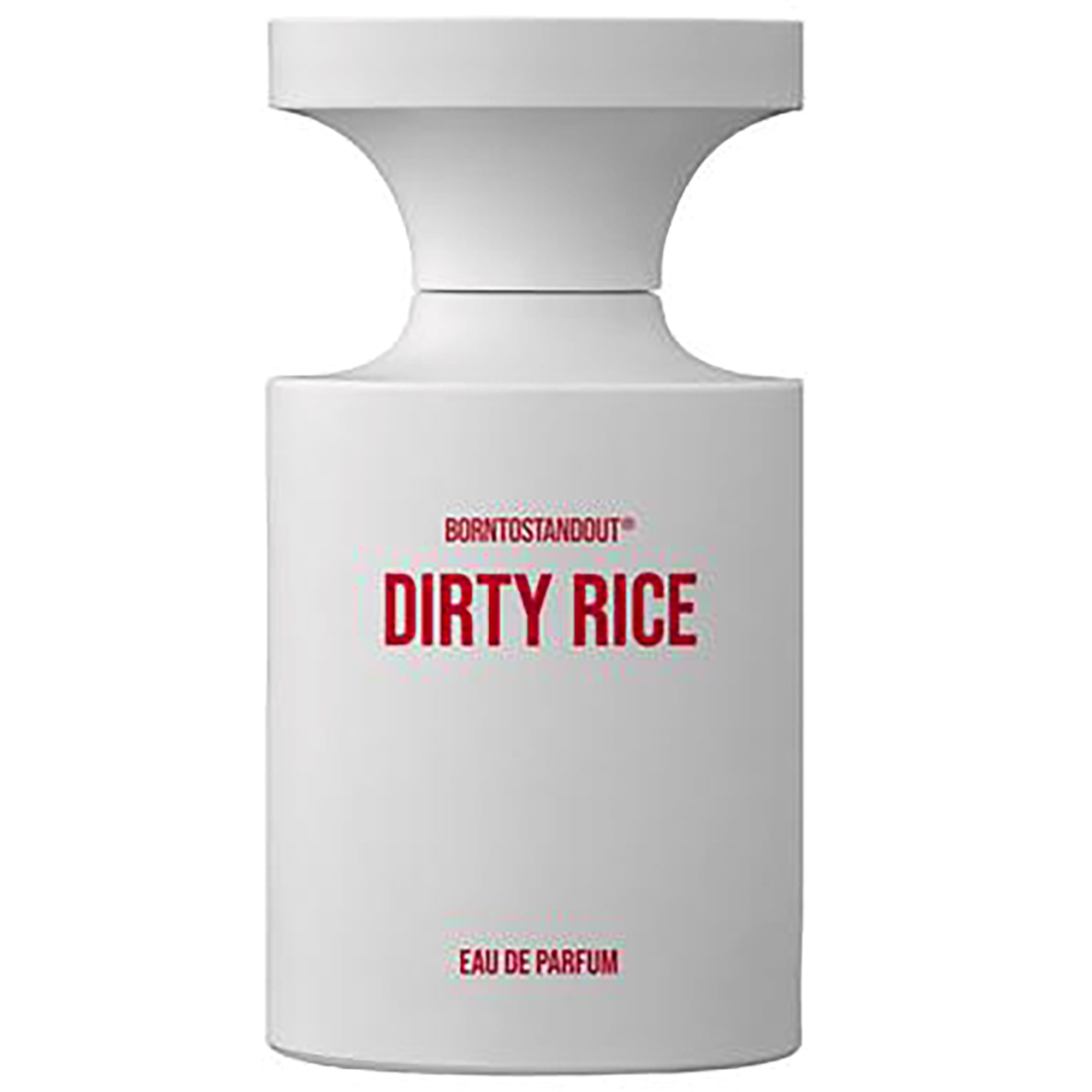 BornToStandOut Dirty Rice Eau de Parfum 100 ml billede