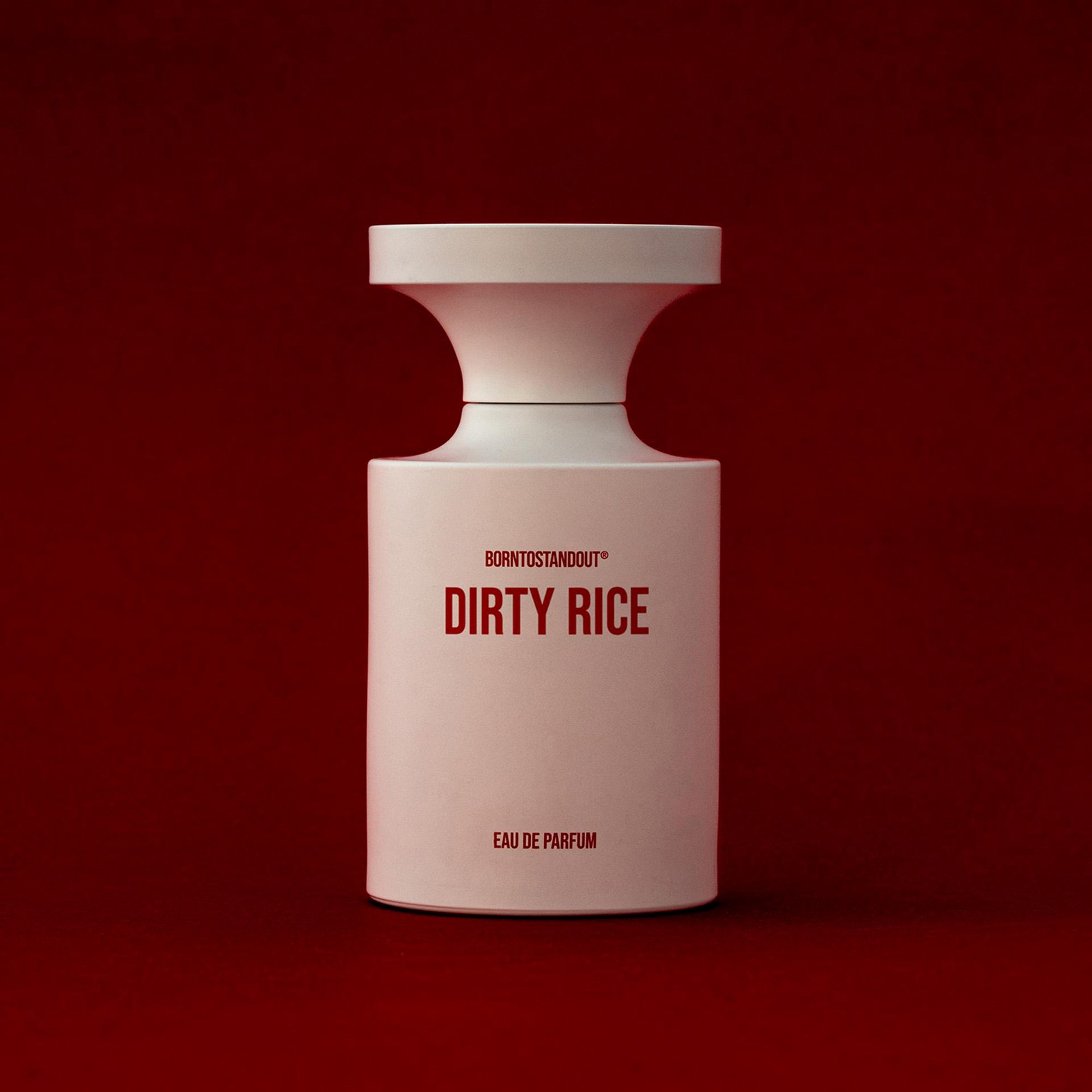 BornToStandOut Dirty Rice Eau de Parfum 100 ml (obrázok 3)