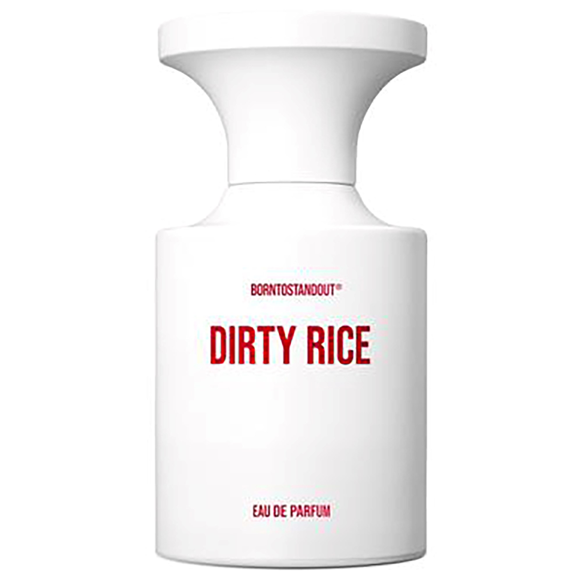 BornToStandOut Dirty Rice Eau de Parfum 50 ml billede