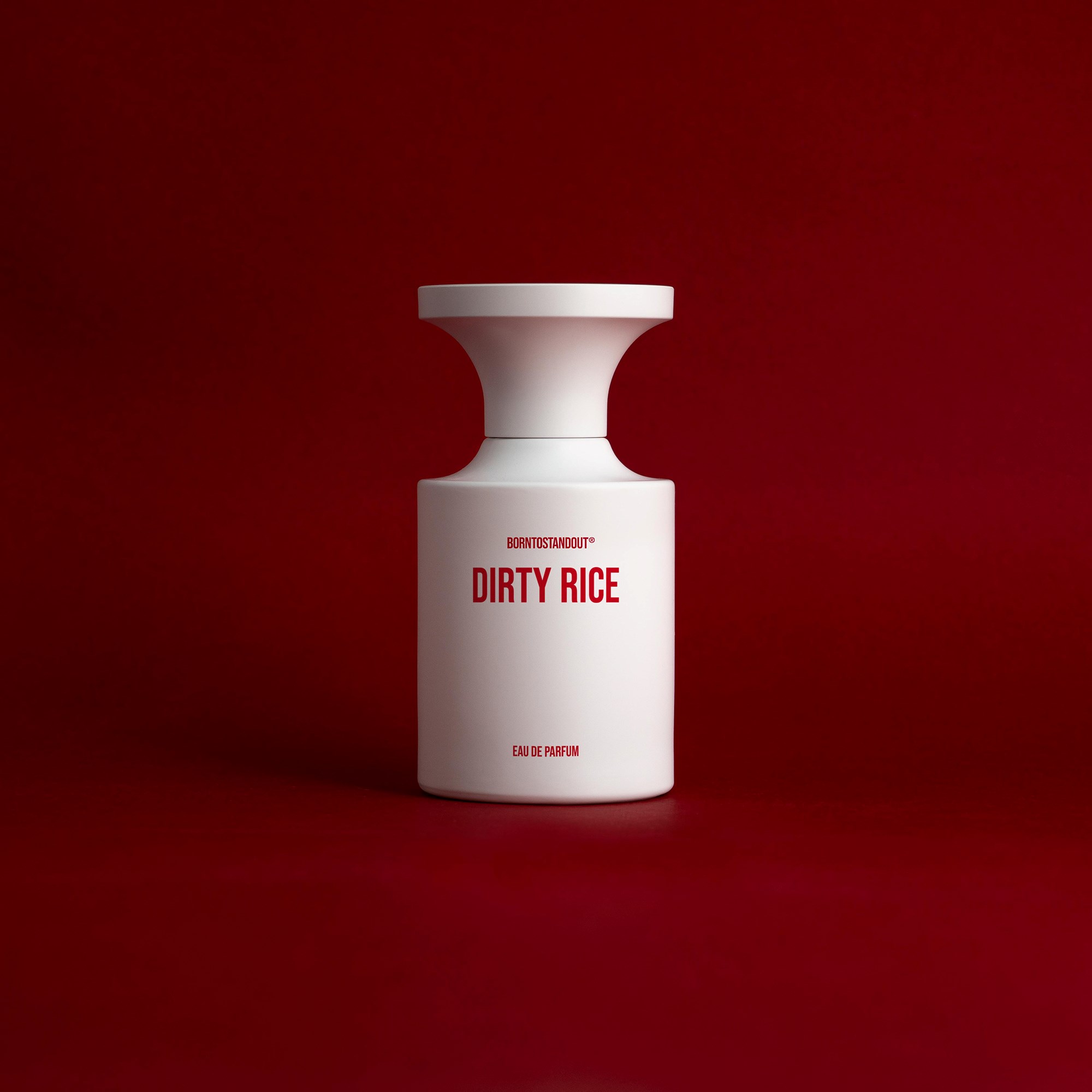 BornToStandOut Dirty Rice Eau de Parfum 50 ml (obrázok 3)