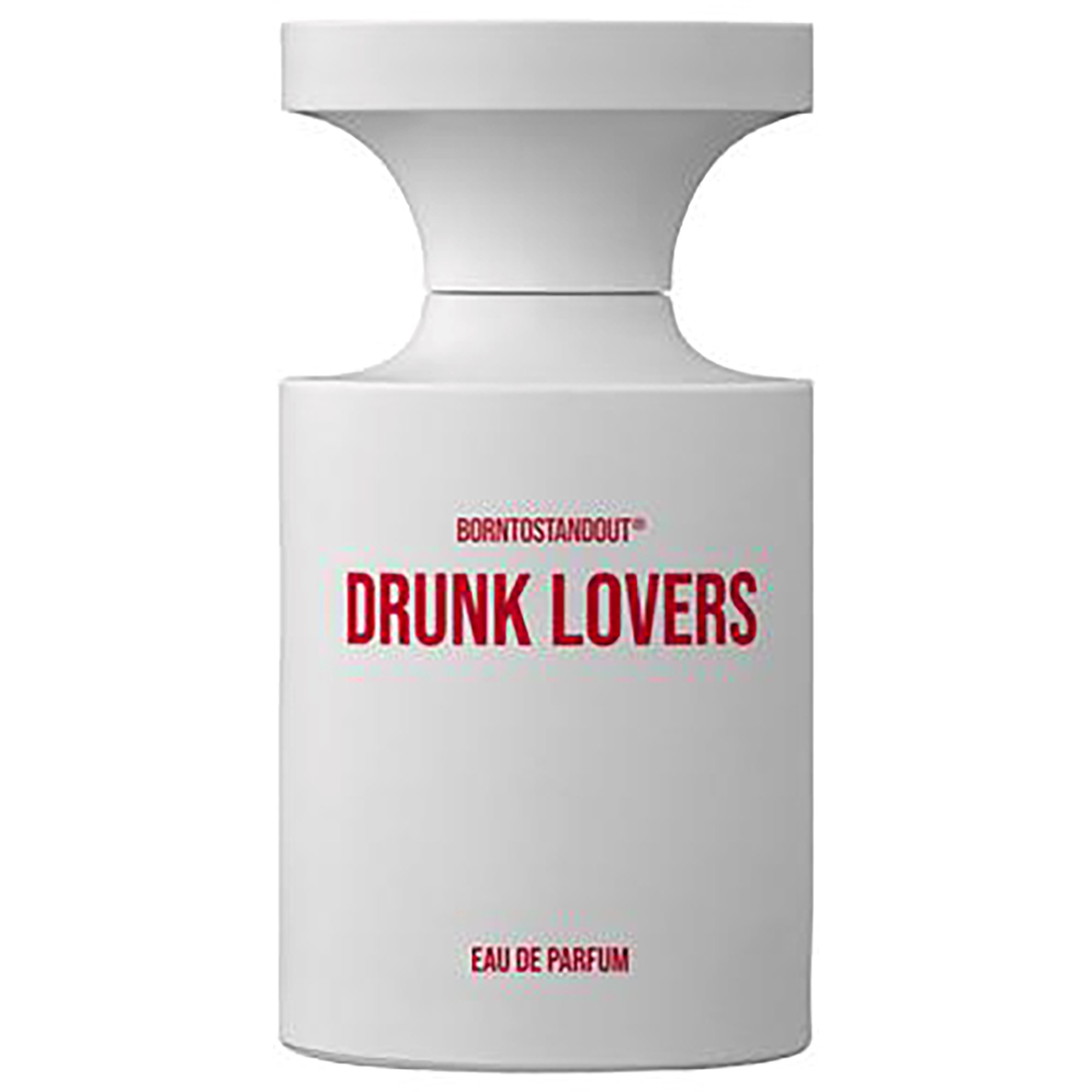 BornToStandOut Drunk Lovers Eau de Parfum 100 ml billede