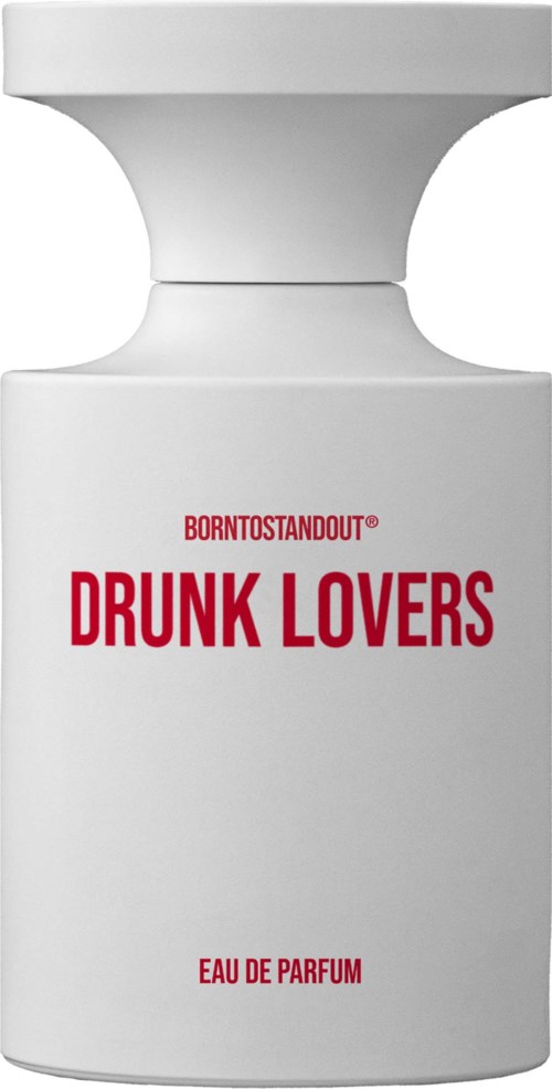 BornToStandOut BornToStandOut Drunk Lovers Eau de Parfum 100 ml