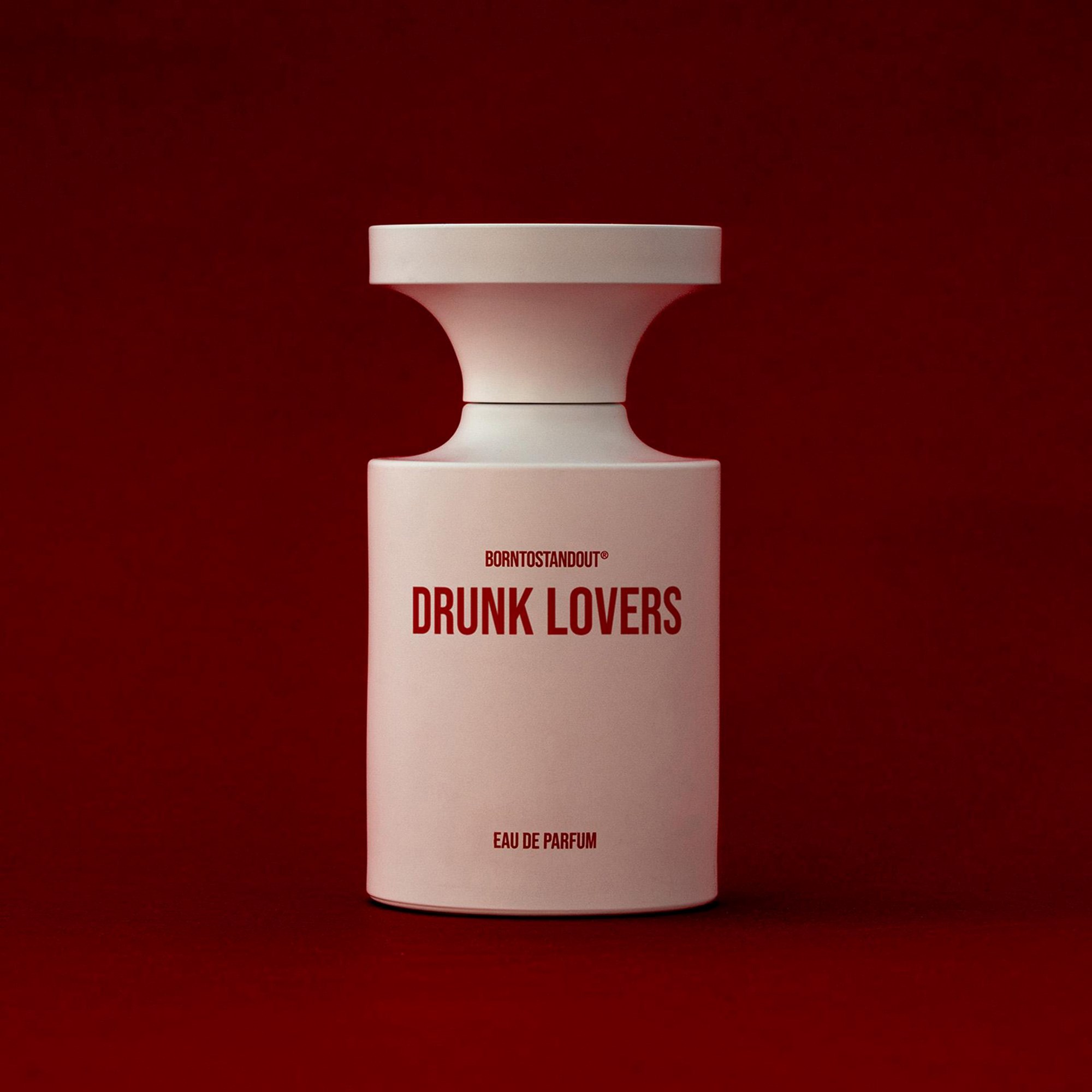 BornToStandOut Drunk Lovers Eau de Parfum 100 ml (obrázok 3)