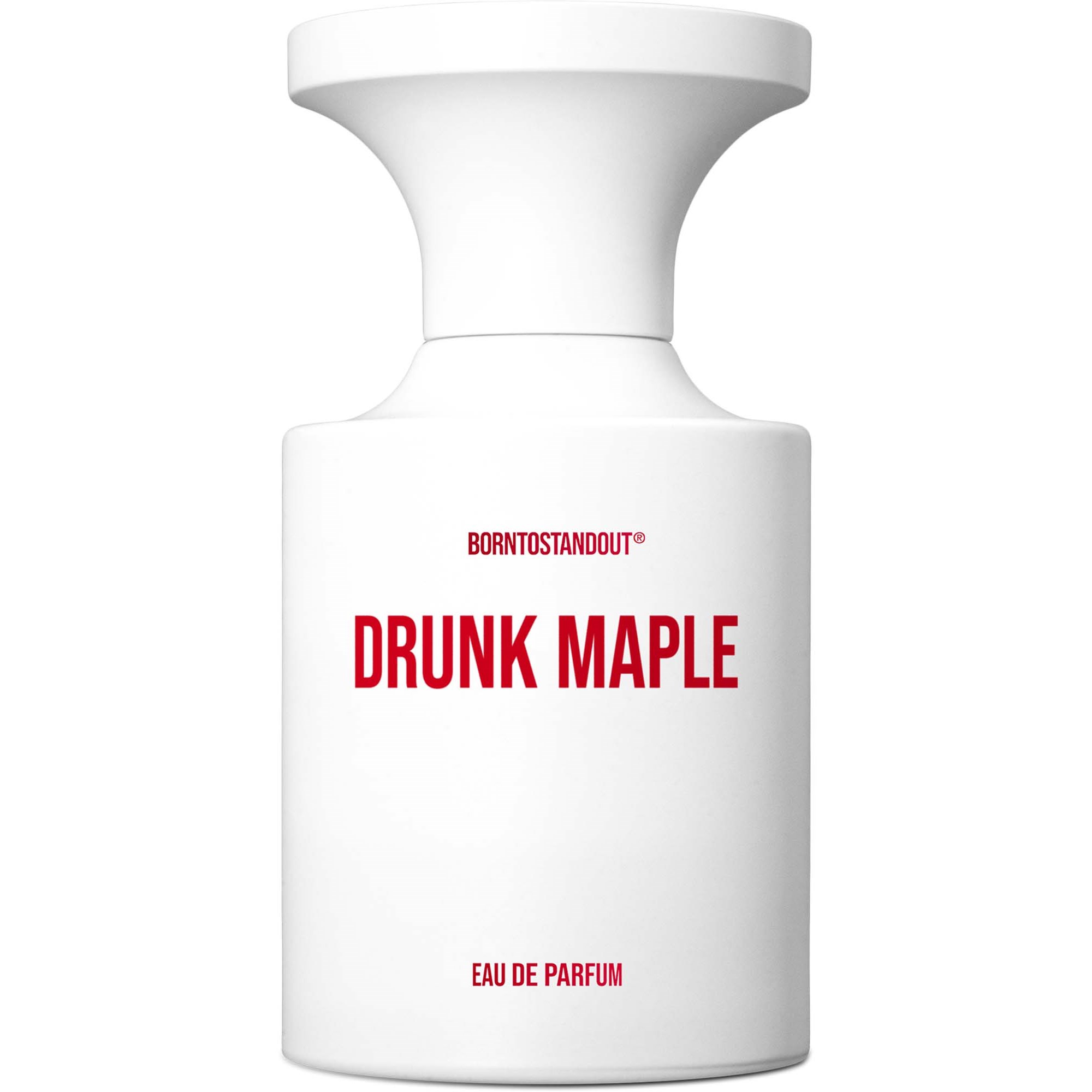 BornToStandOut Drunk Maple Eau de Parfum - 50 ml