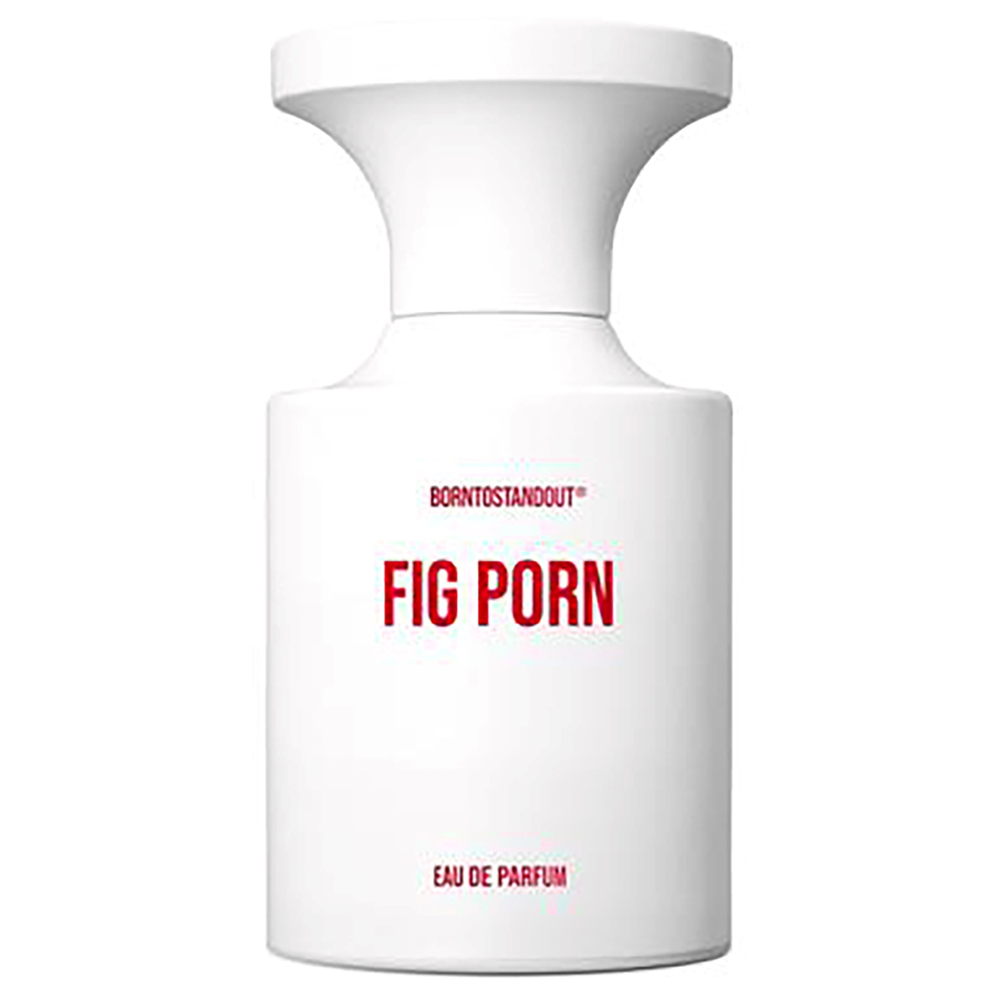 BornToStandOut Fig Porn Eau de Parfum 50 ml billede