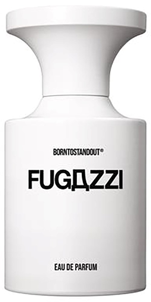 BornToStandOut Fugazzi By Borntostandout® Eau de Parfum 50 ml