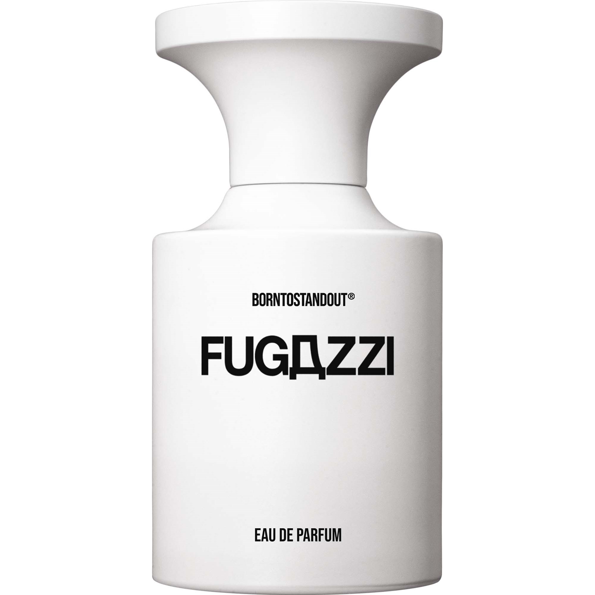 BornToStandOut Fugazzi by Borntostandout® Eau de Parfum - 50 ml
