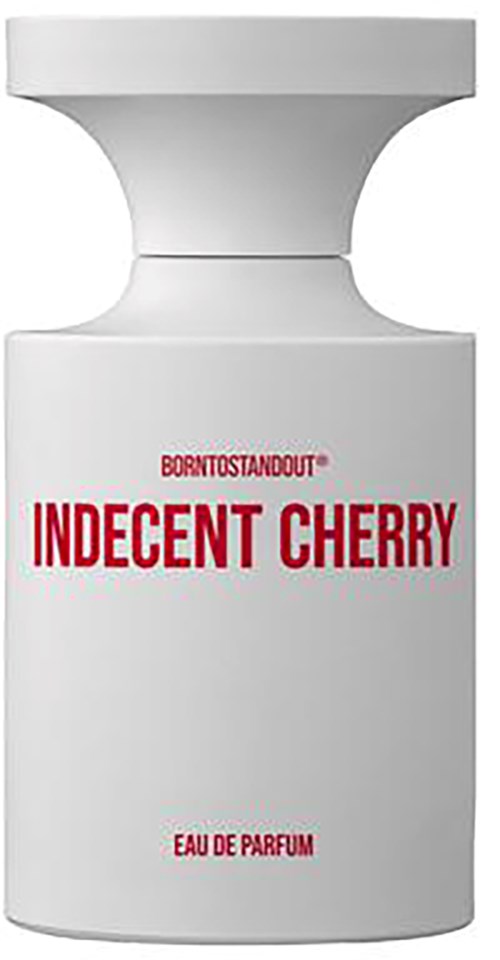 BornToStandOut Indecent Cherry Eau de Parfum 100 ml