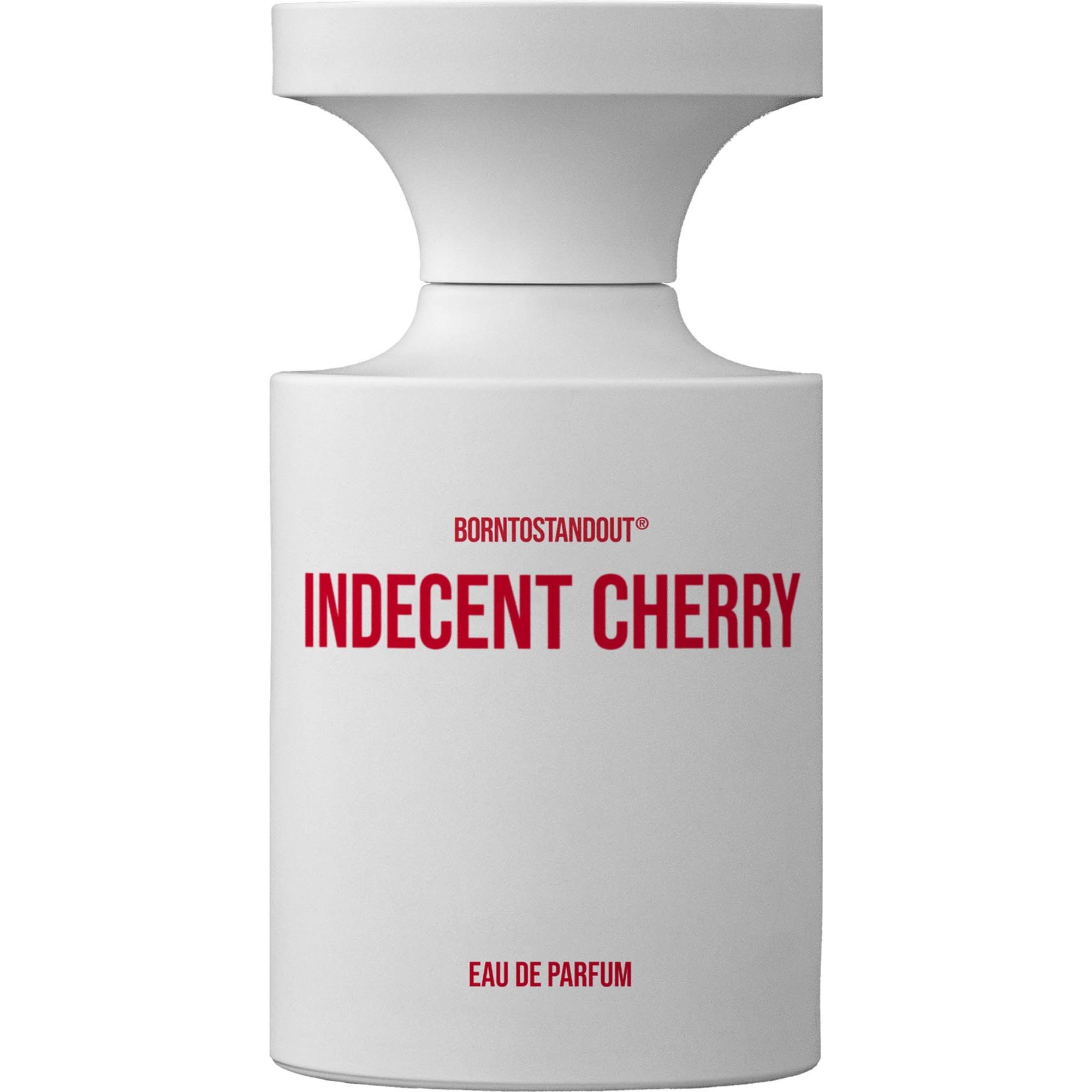 Indecent Cherry