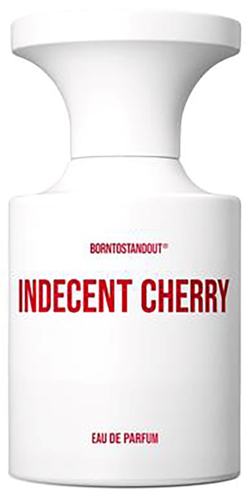 BornToStandOut Indecent Cherry Eau de Parfum 50 ml