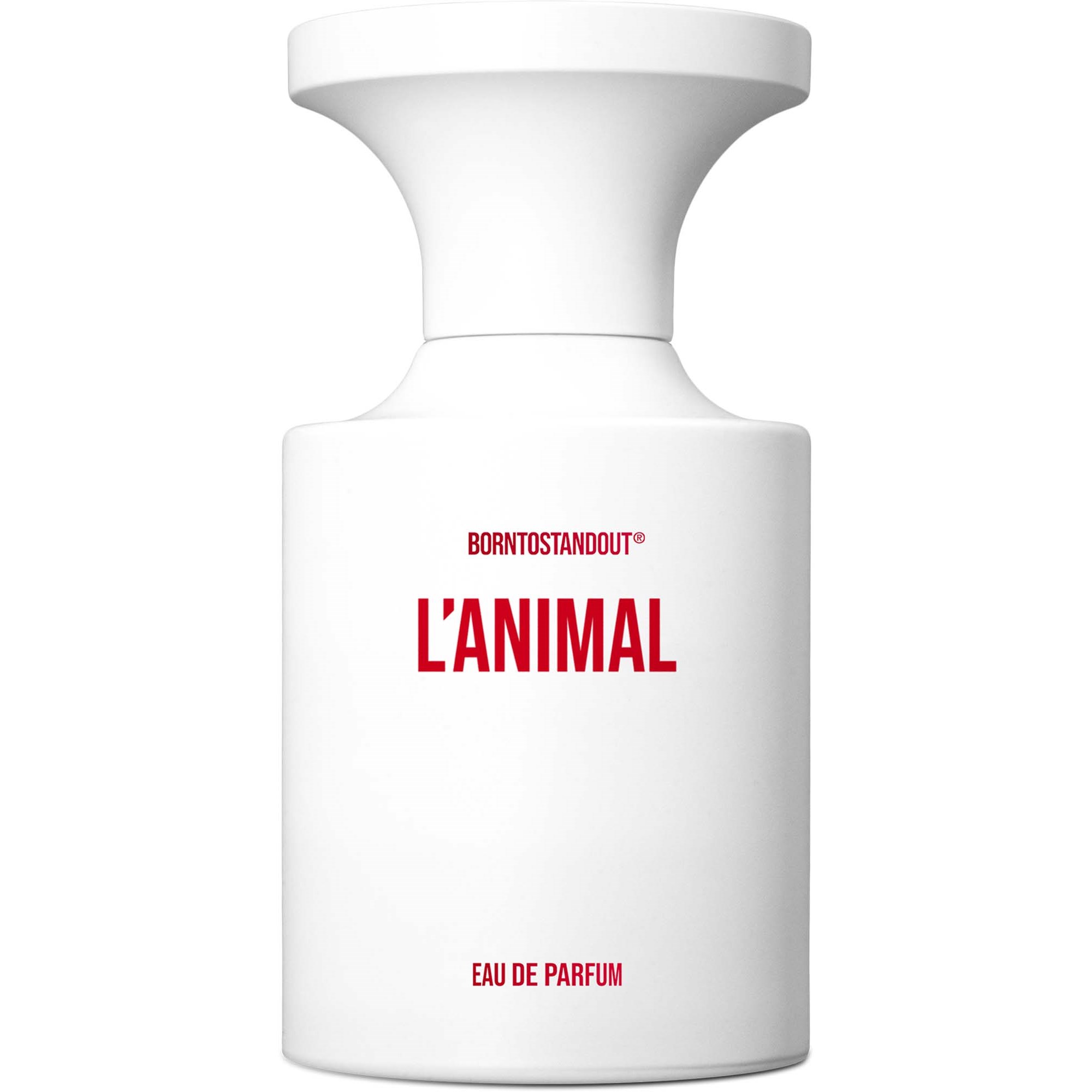 L'animal