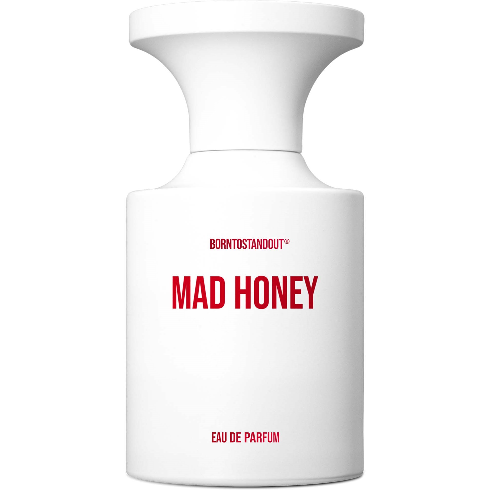 BornToStandOut Mad Honey (x-rated) Eau de Parfum - 50 ml