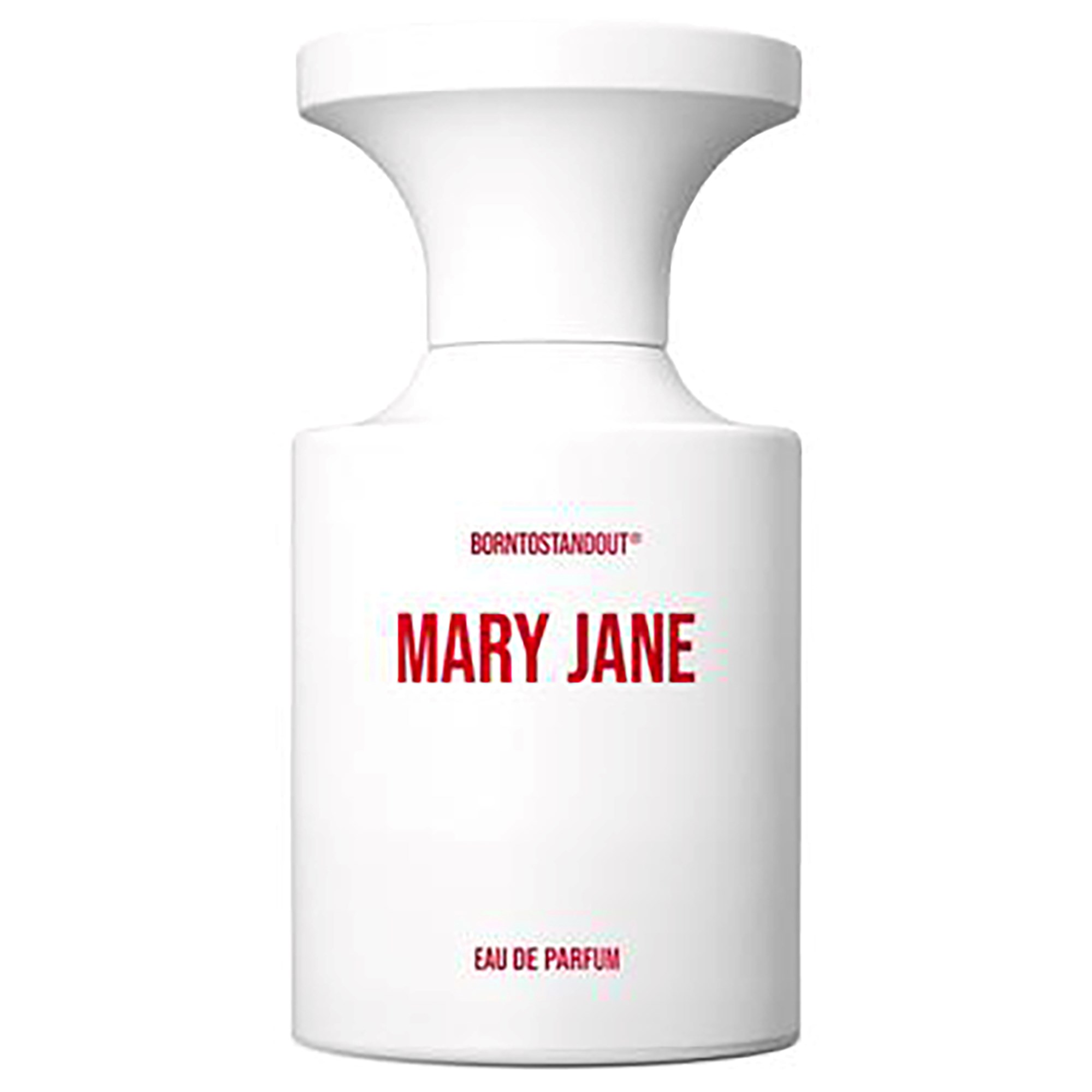 BornToStandOut Mary-Jane Eau de Parfum 50 ml billede