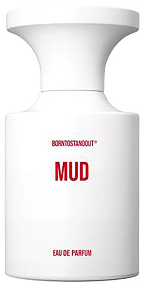 BornToStandOut Mud Eau de Parfum 50 ml