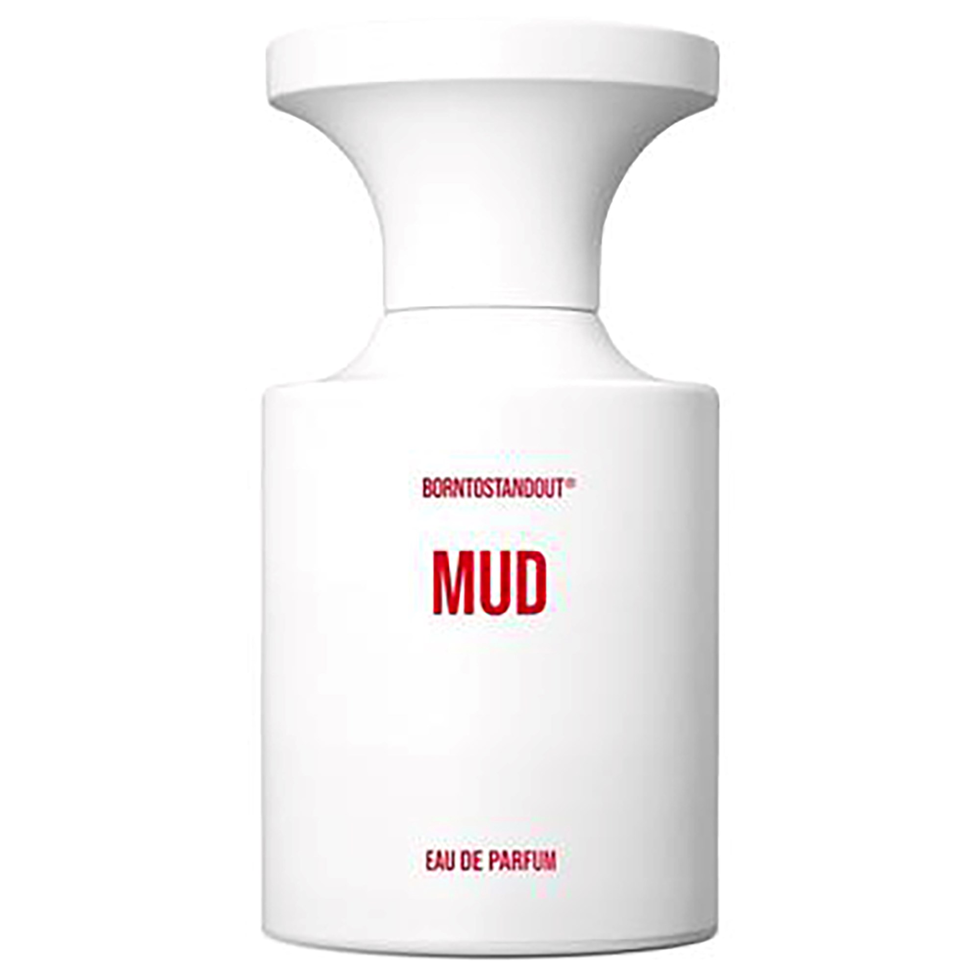BornToStandOut Mud Eau de Parfum 50 ml