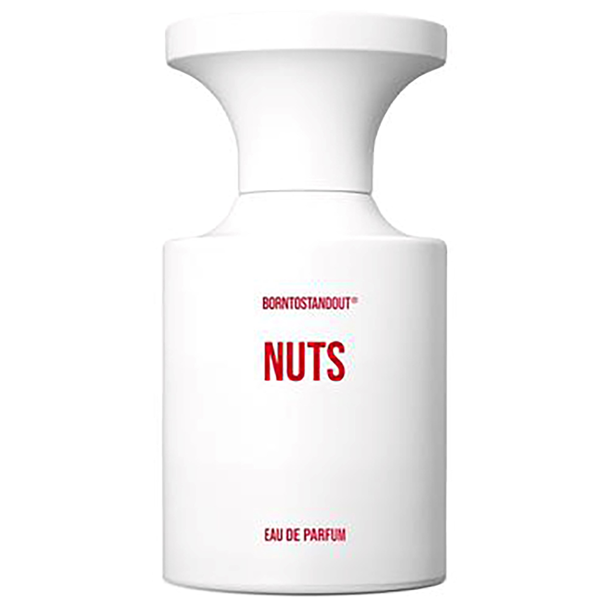 BornToStandOut Nuts Eau de Parfum 50 ml billede