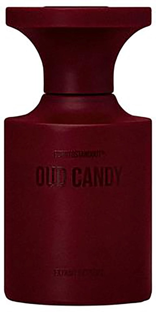 BornToStandOut Oud Candy Extrait Extrême 50 ml