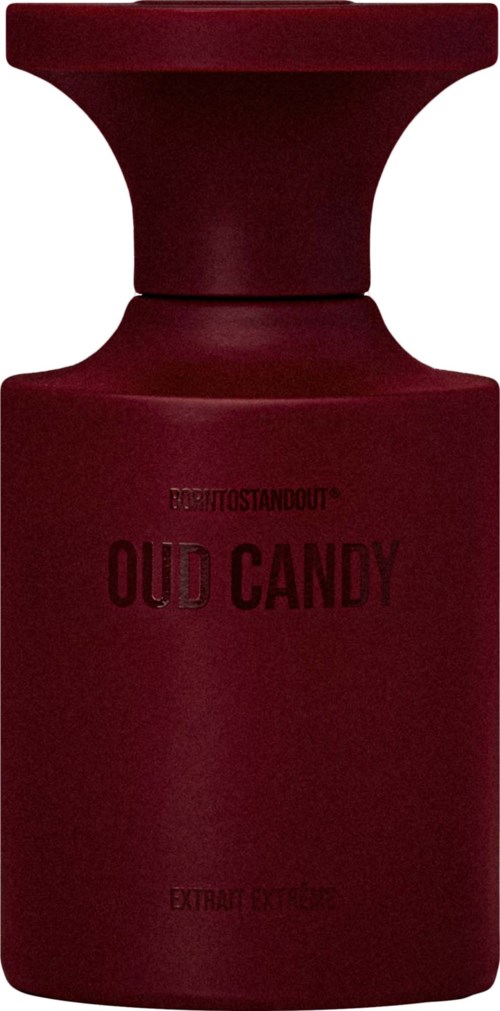 BornToStandOut BornToStandOut Oud Candy Extrait Extrême 50 ml
