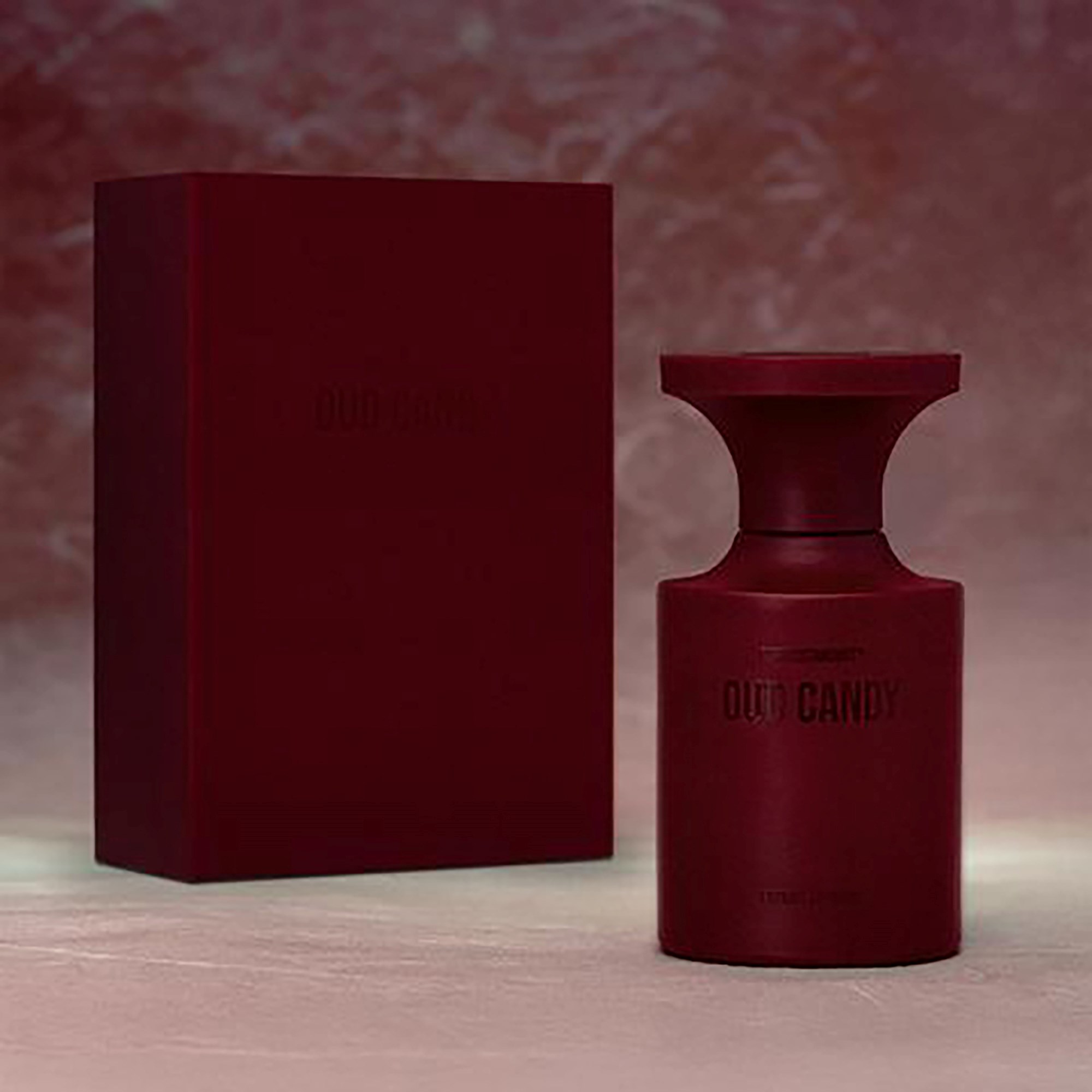 BornToStandOut Oud Candy Extrait Extrême 50 ml (obrázok 3)