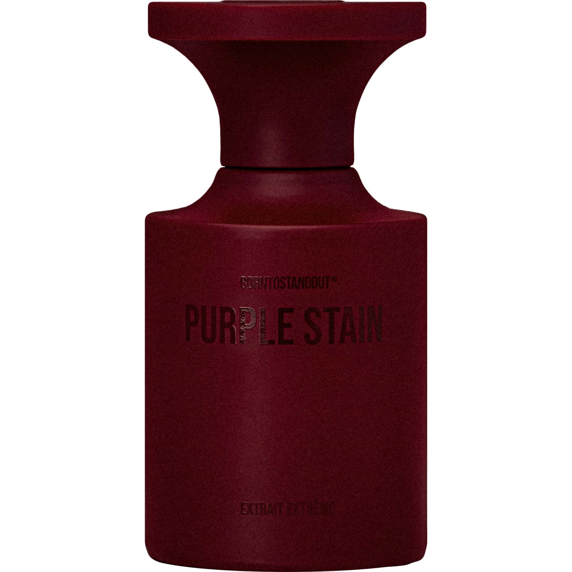 Born To Stand Out Purple Stain Extrait Extrême 50ml