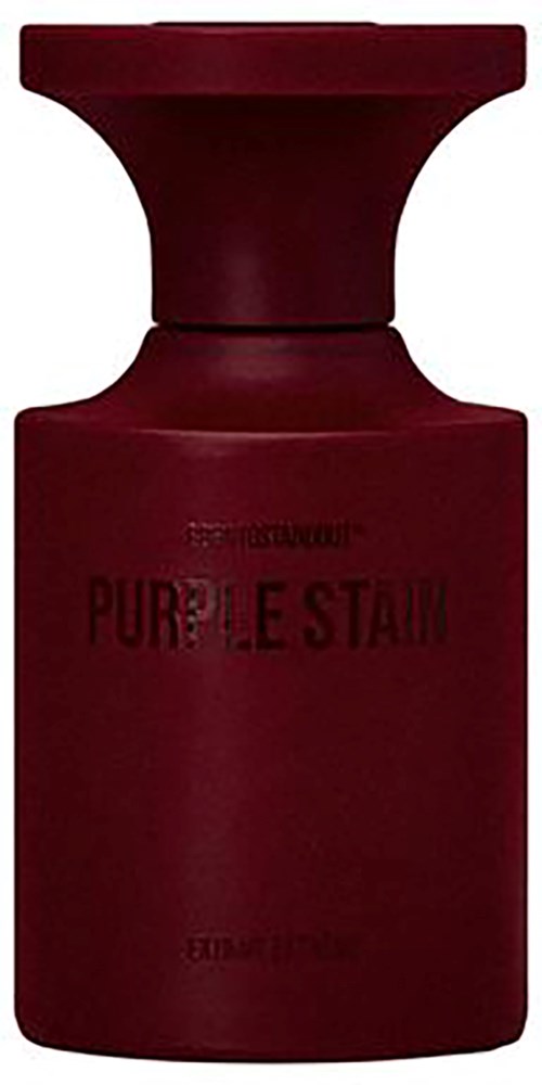 BornToStandOut Purple Stain Extrait Extrême 50 ml