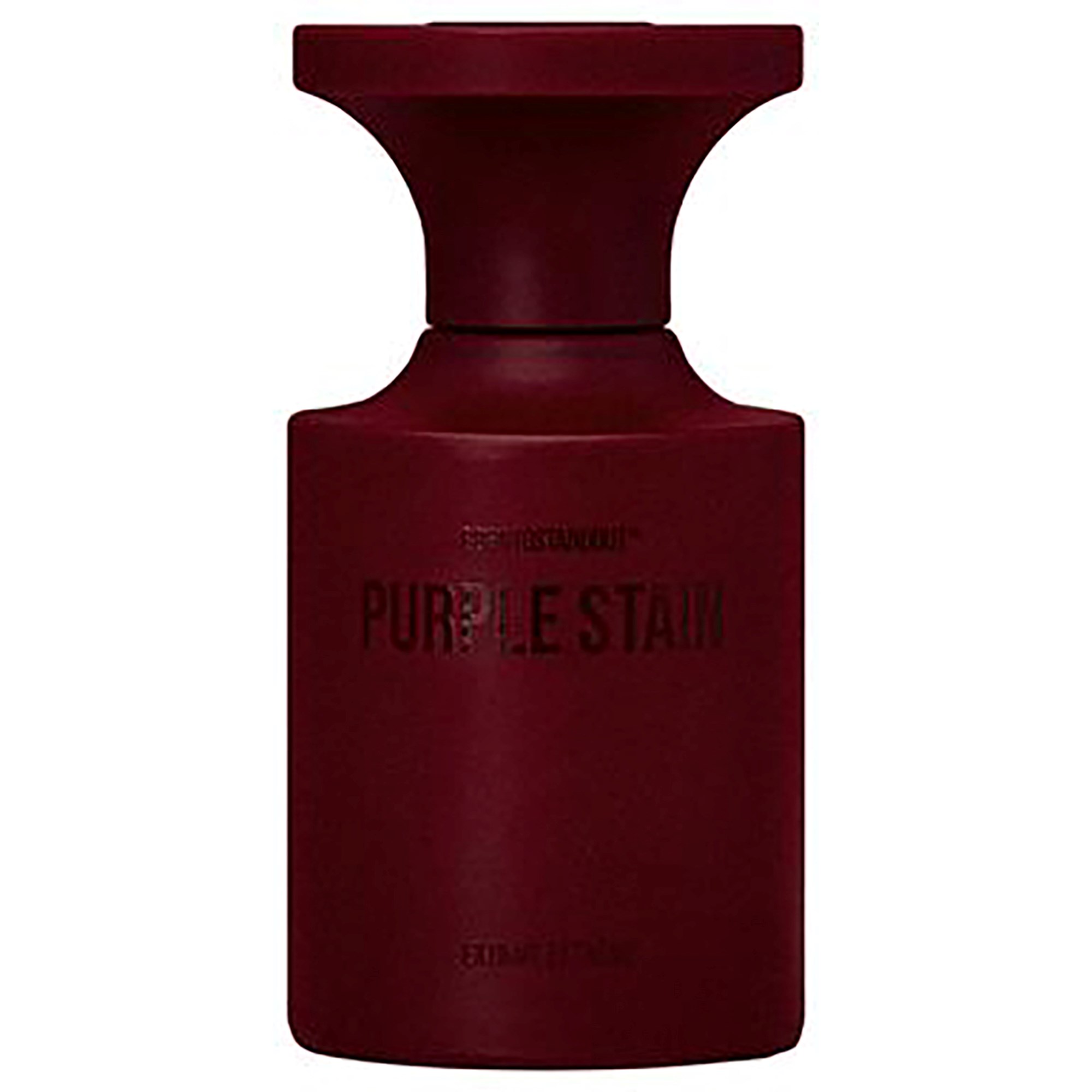 BornToStandOut Purple Stain Extrait Extrême 50 ml billede