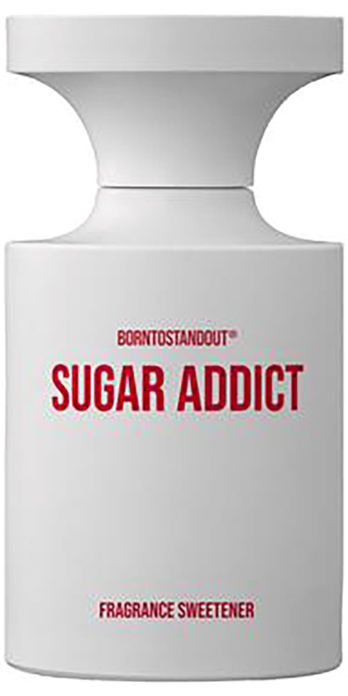 BornToStandOut Sugar Addict Eau de Parfum 100 ml