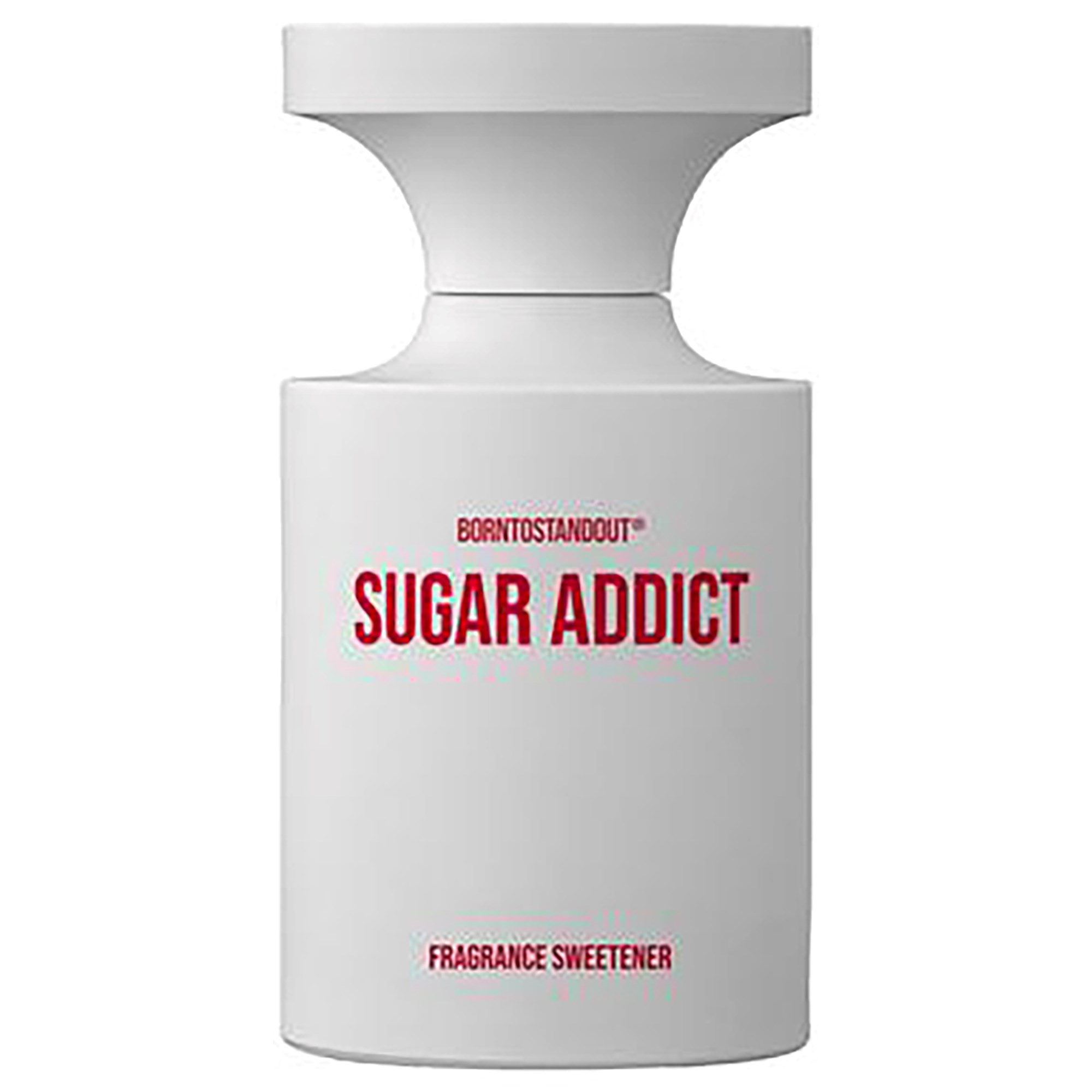 BornToStandOut Sugar Addict Eau de Parfum 100 ml billede