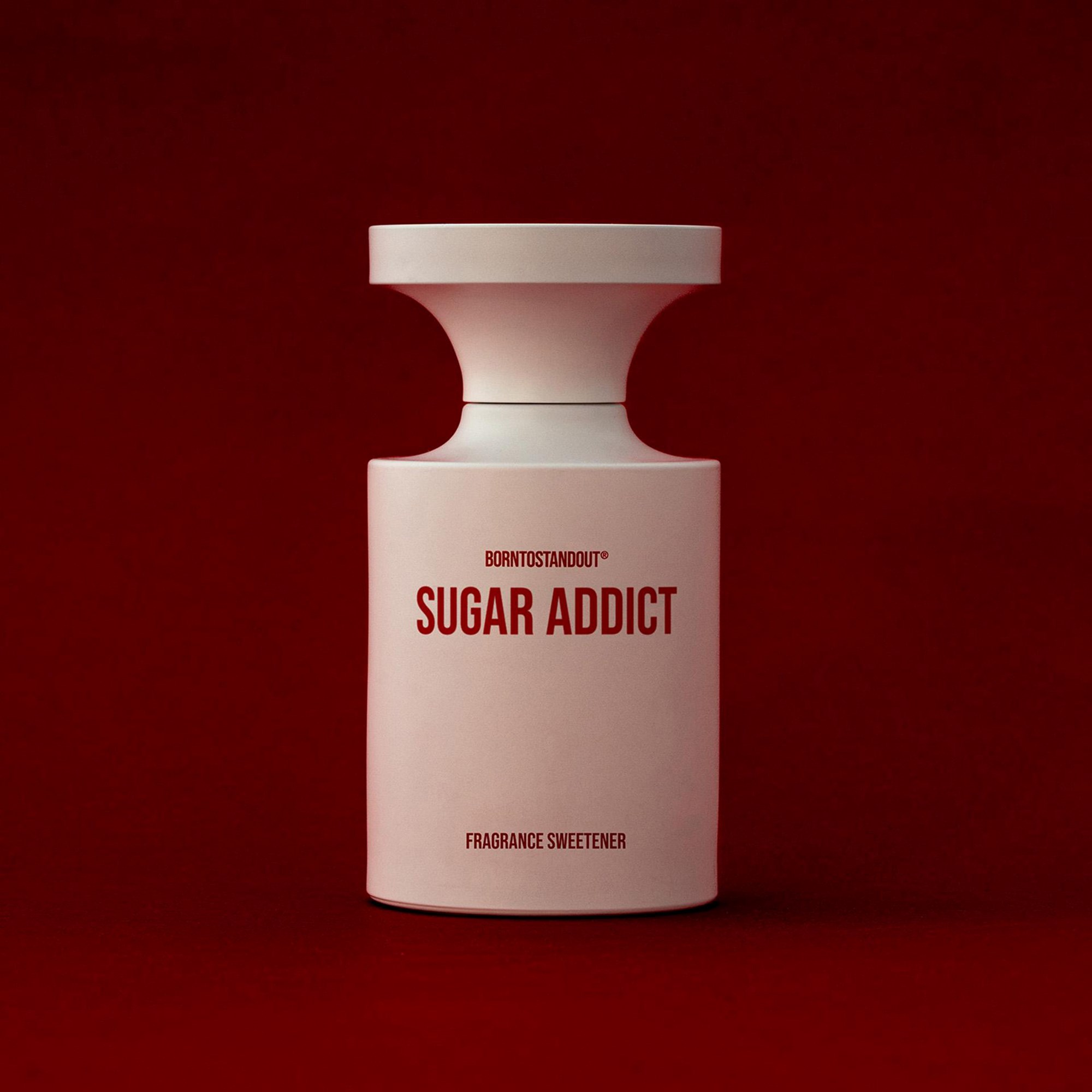 BornToStandOut Sugar Addict Eau de Parfum 100 ml (obrázok 3)